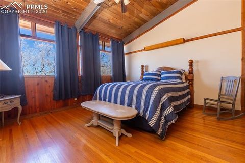 Tiny photo for 414 Chamberlin Place, Colorado Springs, CO 80906 (MLS # 2021560)