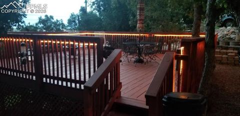 Tiny photo for 414 Chamberlin Place, Colorado Springs, CO 80906 (MLS # 2021560)