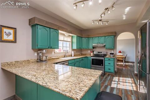 Tiny photo for 12340 Oregon Wagon Trail, Elbert, CO 80106 (MLS # 3506185)