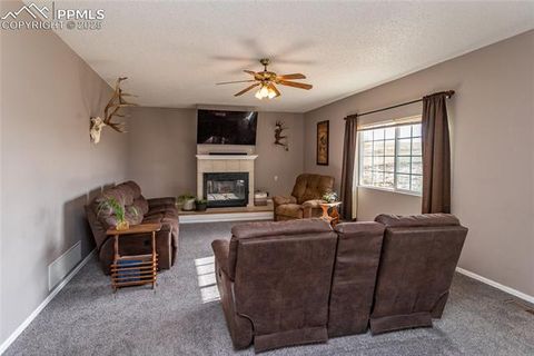 Tiny photo for 12340 Oregon Wagon Trail, Elbert, CO 80106 (MLS # 3506185)