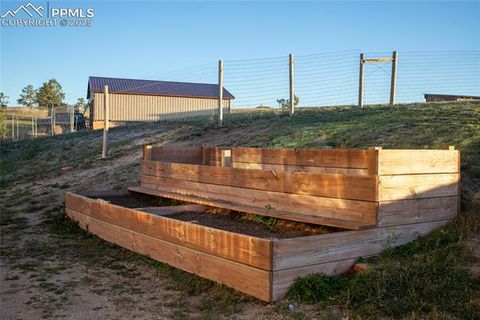 Tiny photo for 12340 Oregon Wagon Trail, Elbert, CO 80106 (MLS # 3506185)