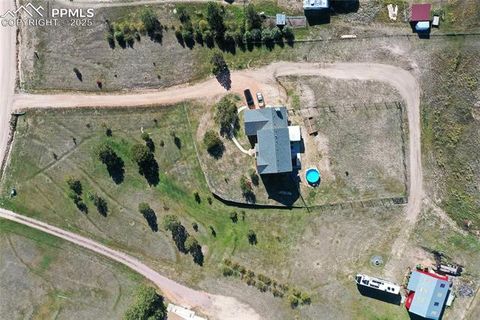 Tiny photo for 12340 Oregon Wagon Trail, Elbert, CO 80106 (MLS # 3506185)