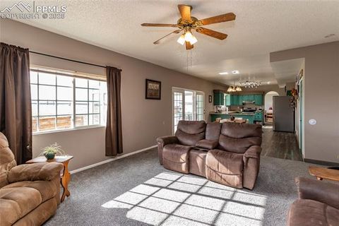 Tiny photo for 12340 Oregon Wagon Trail, Elbert, CO 80106 (MLS # 3506185)