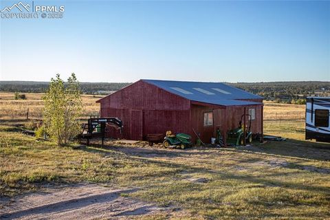 Tiny photo for 12340 Oregon Wagon Trail, Elbert, CO 80106 (MLS # 3506185)