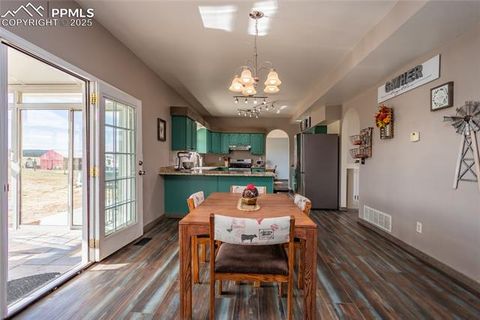 Tiny photo for 12340 Oregon Wagon Trail, Elbert, CO 80106 (MLS # 3506185)