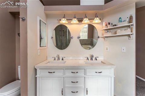 Tiny photo for 12340 Oregon Wagon Trail, Elbert, CO 80106 (MLS # 3506185)