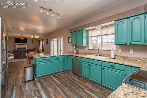 Tiny photo for 12340 Oregon Wagon Trail, Elbert, CO 80106 (MLS # 3506185)