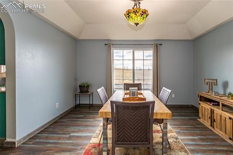 Tiny photo for 12340 Oregon Wagon Trail, Elbert, CO 80106 (MLS # 3506185)
