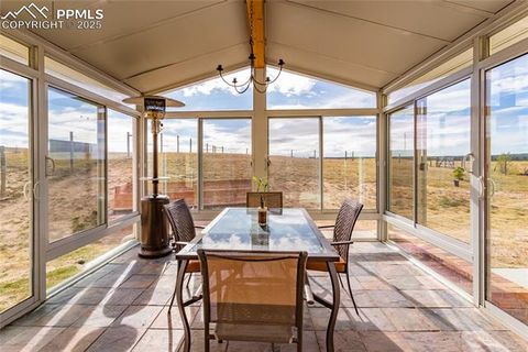Tiny photo for 12340 Oregon Wagon Trail, Elbert, CO 80106 (MLS # 3506185)
