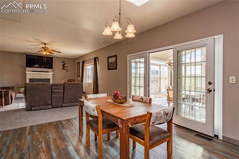 Tiny photo for 12340 Oregon Wagon Trail, Elbert, CO 80106 (MLS # 3506185)