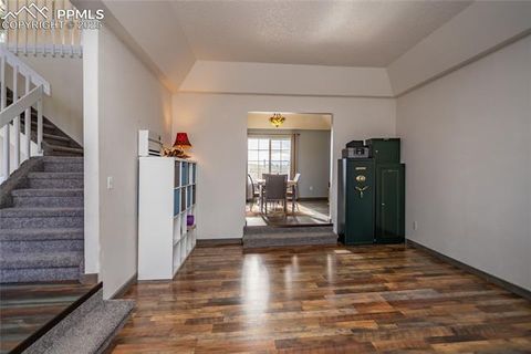 Tiny photo for 12340 Oregon Wagon Trail, Elbert, CO 80106 (MLS # 3506185)
