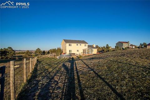 Tiny photo for 12340 Oregon Wagon Trail, Elbert, CO 80106 (MLS # 3506185)