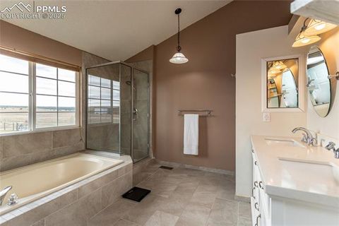 Tiny photo for 12340 Oregon Wagon Trail, Elbert, CO 80106 (MLS # 3506185)
