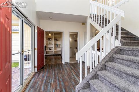 Tiny photo for 12340 Oregon Wagon Trail, Elbert, CO 80106 (MLS # 3506185)
