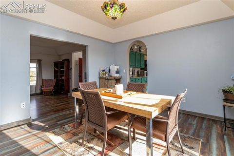 Tiny photo for 12340 Oregon Wagon Trail, Elbert, CO 80106 (MLS # 3506185)