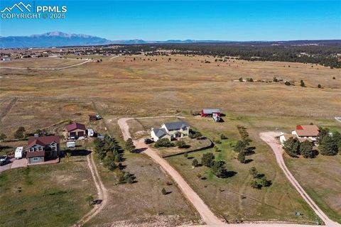 Tiny photo for 12340 Oregon Wagon Trail, Elbert, CO 80106 (MLS # 3506185)