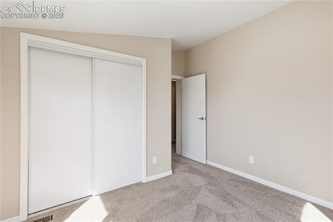 Tiny photo for 585 Mills Ranch Road, Woodland Park, CO 80863 (MLS # 1566186)