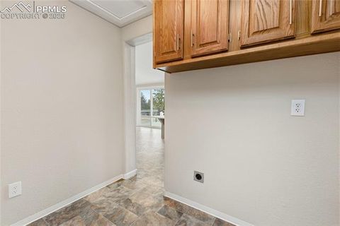 Tiny photo for 585 Mills Ranch Road, Woodland Park, CO 80863 (MLS # 1566186)