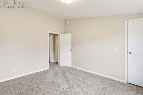 Tiny photo for 585 Mills Ranch Road, Woodland Park, CO 80863 (MLS # 1566186)