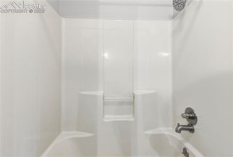 Tiny photo for 585 Mills Ranch Road, Woodland Park, CO 80863 (MLS # 1566186)