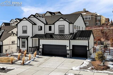 2350 Merlot Drive Colorado Springs CO 80921