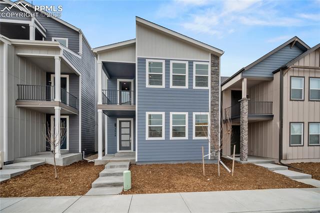 3065 Curly Grove