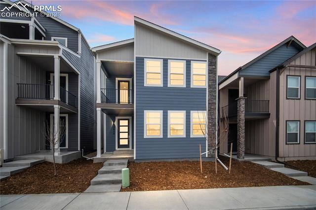 3065 Curly Grove
