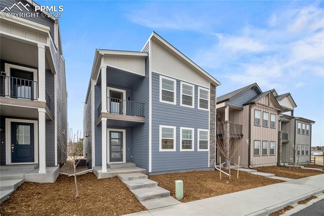 3065 Curly Grove