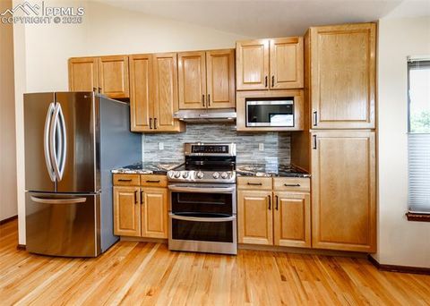 Tiny photo for 17908 New London Road, Monument, CO 80132 (MLS # 8402258)