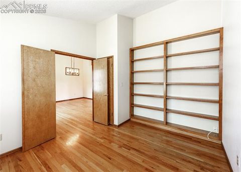 Tiny photo for 17908 New London Road, Monument, CO 80132 (MLS # 8402258)