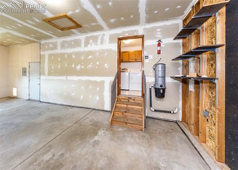 Tiny photo for 17908 New London Road, Monument, CO 80132 (MLS # 8402258)