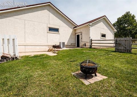 Tiny photo for 17908 New London Road, Monument, CO 80132 (MLS # 8402258)
