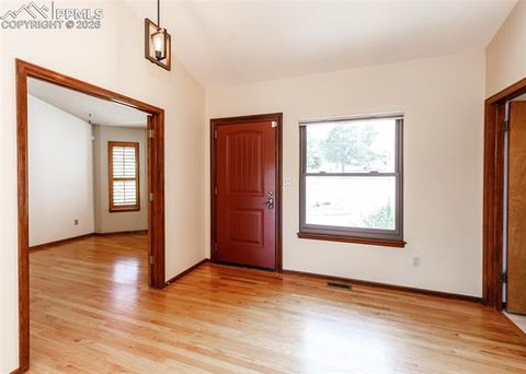 Tiny photo for 17908 New London Road, Monument, CO 80132 (MLS # 8402258)