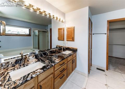 Tiny photo for 17908 New London Road, Monument, CO 80132 (MLS # 8402258)