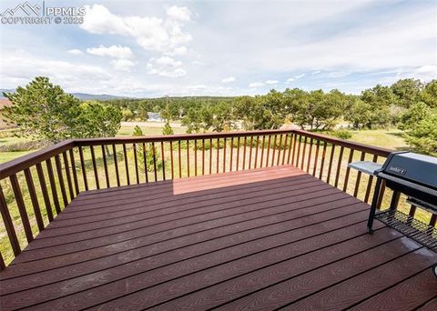 Tiny photo for 17908 New London Road, Monument, CO 80132 (MLS # 8402258)