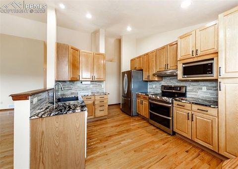 Tiny photo for 17908 New London Road, Monument, CO 80132 (MLS # 8402258)