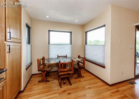 Tiny photo for 17908 New London Road, Monument, CO 80132 (MLS # 8402258)