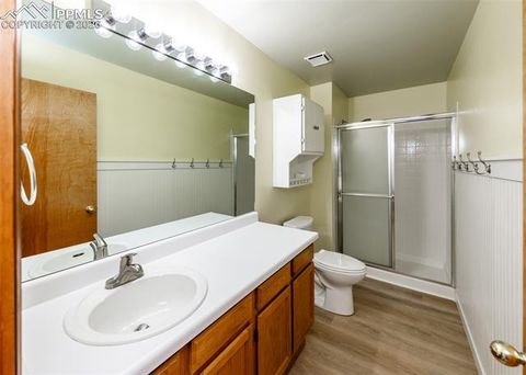 Tiny photo for 17908 New London Road, Monument, CO 80132 (MLS # 8402258)