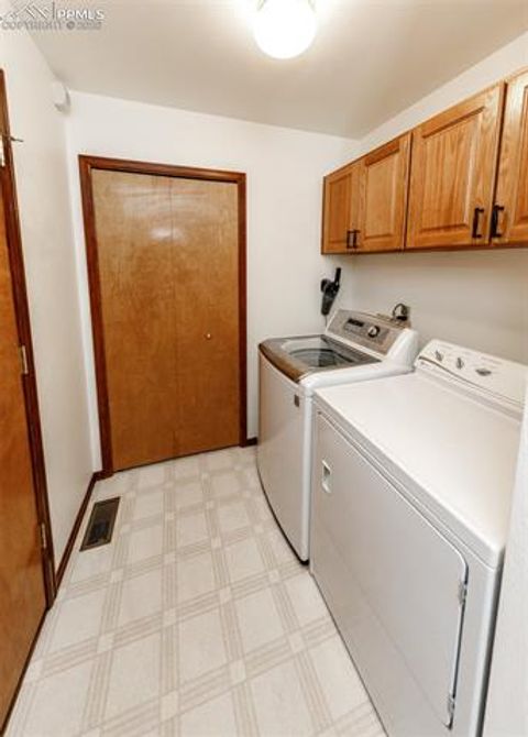 Tiny photo for 17908 New London Road, Monument, CO 80132 (MLS # 8402258)