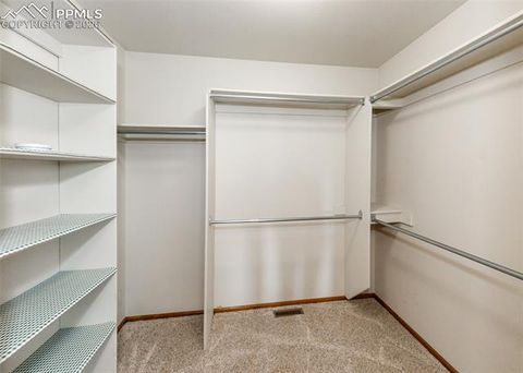 Tiny photo for 17908 New London Road, Monument, CO 80132 (MLS # 8402258)