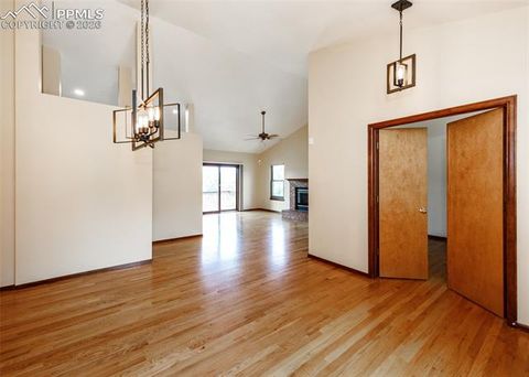 Tiny photo for 17908 New London Road, Monument, CO 80132 (MLS # 8402258)