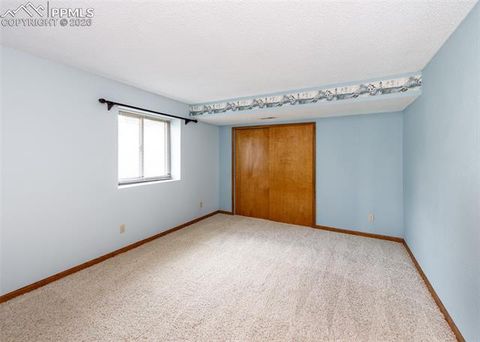 Tiny photo for 17908 New London Road, Monument, CO 80132 (MLS # 8402258)