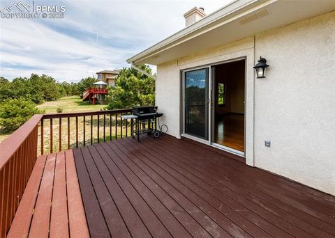 Tiny photo for 17908 New London Road, Monument, CO 80132 (MLS # 8402258)