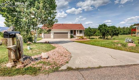 Tiny photo for 17908 New London Road, Monument, CO 80132 (MLS # 8402258)