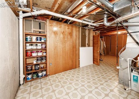 Tiny photo for 17908 New London Road, Monument, CO 80132 (MLS # 8402258)