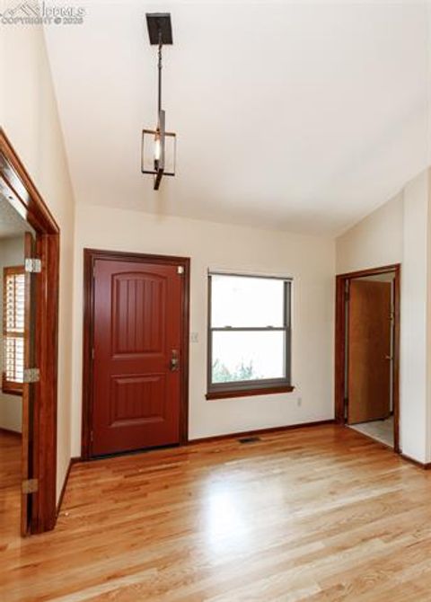 Tiny photo for 17908 New London Road, Monument, CO 80132 (MLS # 8402258)