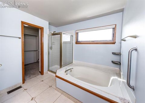 Tiny photo for 17908 New London Road, Monument, CO 80132 (MLS # 8402258)