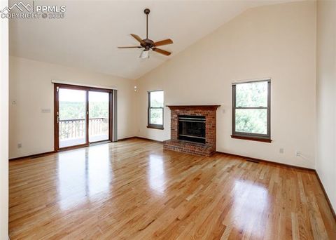 Tiny photo for 17908 New London Road, Monument, CO 80132 (MLS # 8402258)
