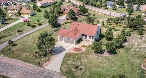 Tiny photo for 17908 New London Road, Monument, CO 80132 (MLS # 8402258)