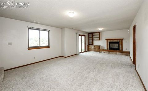 Tiny photo for 17908 New London Road, Monument, CO 80132 (MLS # 8402258)